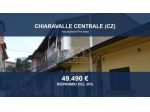Immobile in asta di 111 m² in vendita a Chiaravalle Centrale