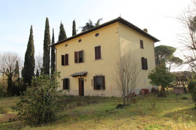 Villa in vendita a Colle di Val d'Elsa 500 mq Rif: 1390624 - Foto 2