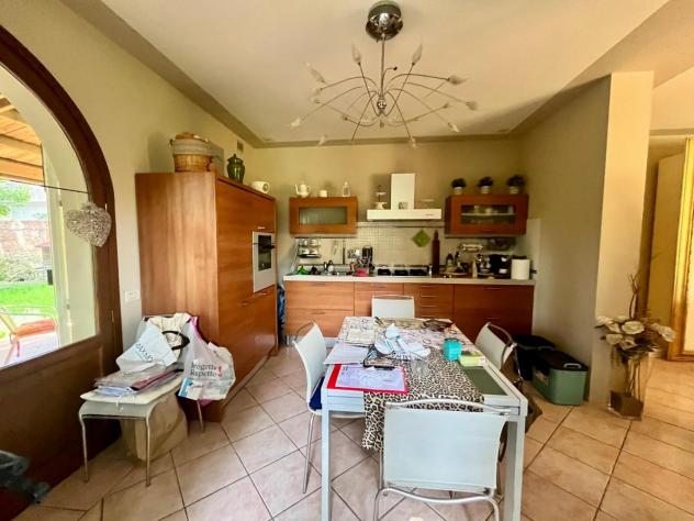 Villa in vendita a Lamporecchio 120 mq Rif: 1431988 - Foto 8