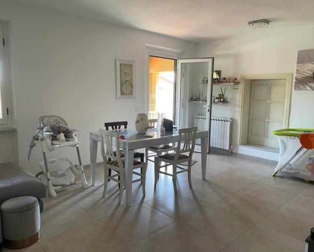 Appartamento in vendita a Marina di Massa - Massa 80 mq Rif: 1404869