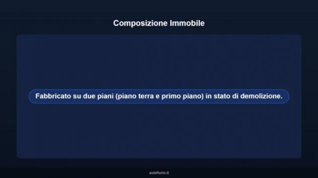 Immobile in asta di 236 m² con più di 5 locali in vendita a Nuraminis - Foto 11