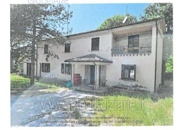 IMMOBILI-IMMOBILE RESIDENZIALE-Via dell'Incoronata, 4, 60010 Ostra AN, Italia