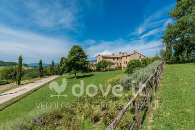 Appartamento di 125 m² con 4 locali in vendita a Pienza - Foto 10