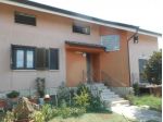 1965/ROCCAVECCHIA Villa di mq 300 su due livelli con parco con alberi da fr &hellip;