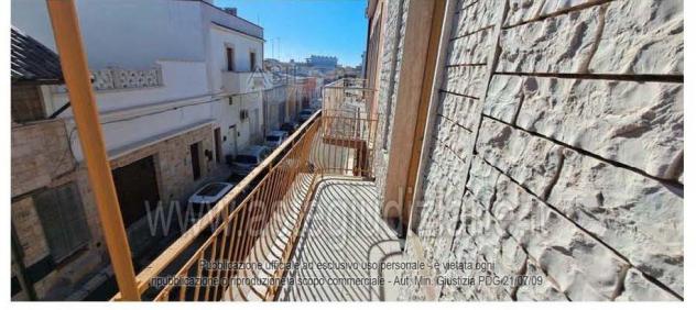 IMMOBILI-IMMOBILE RESIDENZIALE-Via Mazzini, 52, 74026 Pulsano TA, Italia
