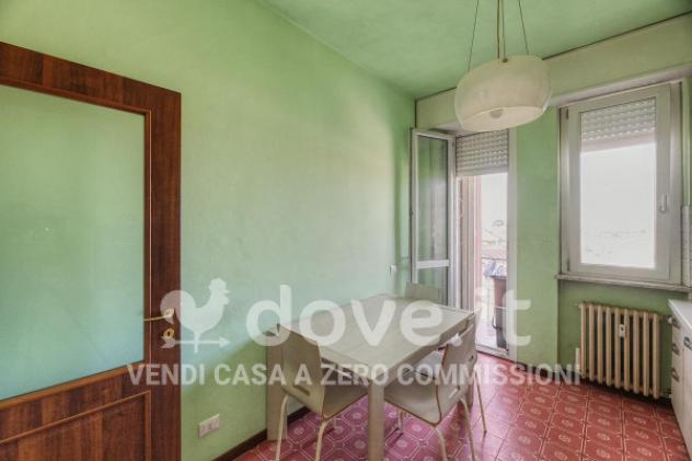 Appartamento di 79 m² con 2 locali in vendita a Robbio - Foto 12