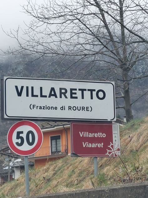 Val chisone strada del sestriere - Foto 4