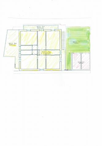 Duplex in vendita a Arena Metato - San Giuliano Terme 132 mq Rif: 1432533 - Foto 10