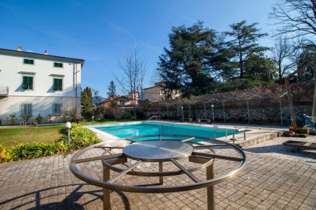 Villa in vendita a Pontasserchio - San Giuliano Terme 600 mq Rif: 1375515 - Foto 6