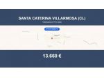 Immobile in asta di 177 m² in vendita a Santa Caterina Villarmosa