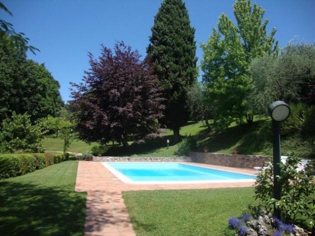 Villa in vendita a Sarzana 363 mq Rif: 1089224