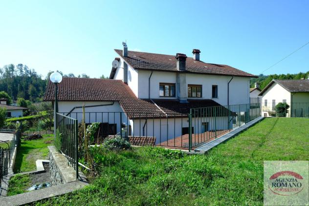 Villa in vendita a Sassello