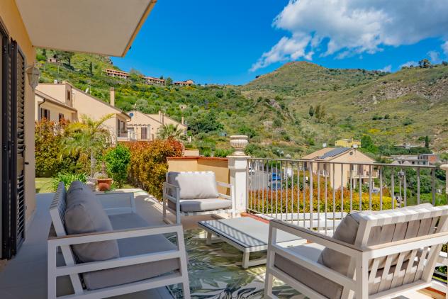 Villa in vendita a Taormina - Foto 17
