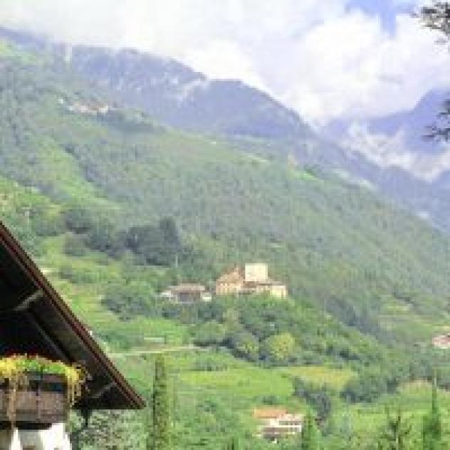 Nunnenmayrhof
