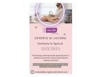 ESTETISTA OFFERTA DI LAVORO