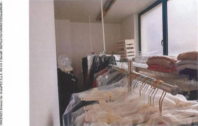 Immobile in asta di 109 m² in vendita a Campobasso - Foto 6