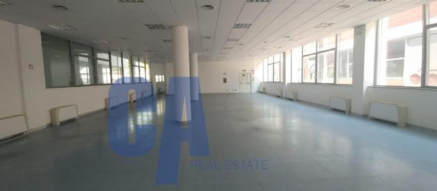 Ufficio a Cinisello Balsamo - Rif. ULASK130 - Foto 6
