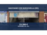 Immobile in asta di 54 m² in vendita a Giacciano con Baruchella