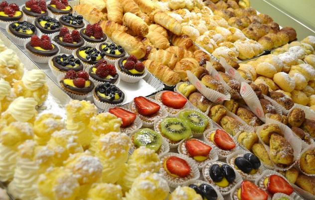 Attività di pasticceria - Foto 5