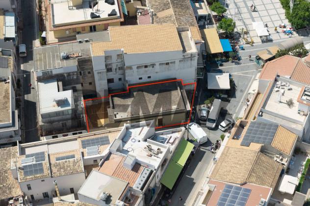 Locale Commerciale in vendita a Ragusa, Marina di Ragusa - Foto 11