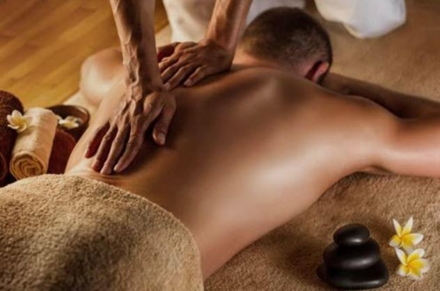 Benessere - Foto 5 Tel:3513204338