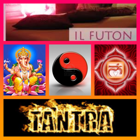 Massaggio Tantra olistico Tel:3349048156