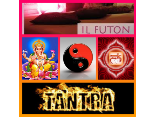 Massaggi - benessere Bologna - Massaggio Tantra olistico Tel:3349048156