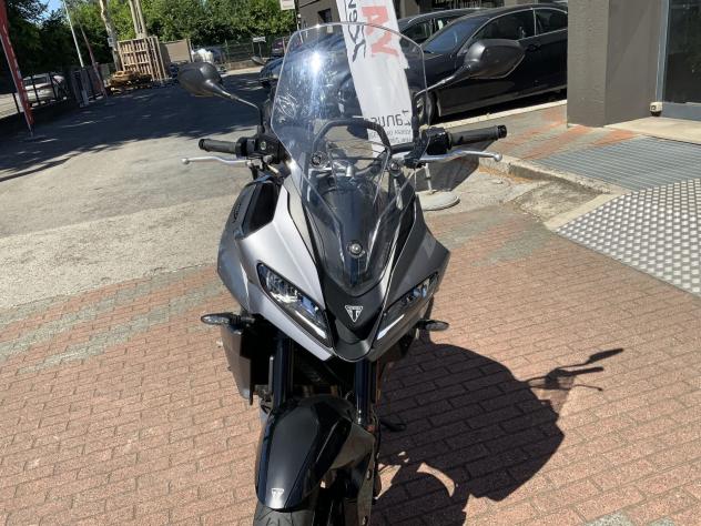 Triumph Tiger Sport 660 Pochi chilometri - Foto 6