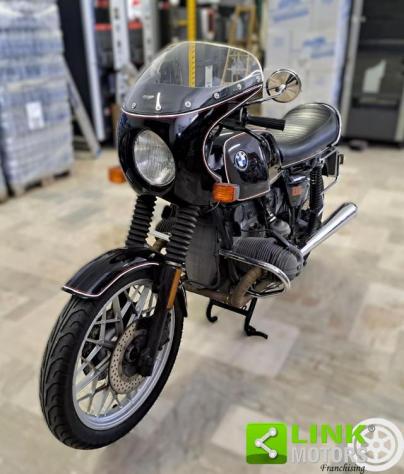 BMW R 100 CS CS rif. 23803944 - Foto 2