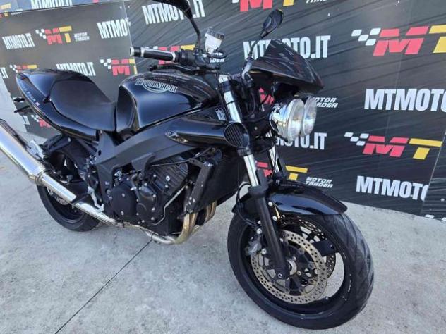 TRIUMPH Speed Four Export Video 360 rif. 23999939 - Foto 5
