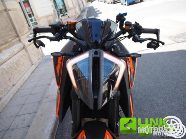 KTM 1290 Super Duke R Naked - Foto 5