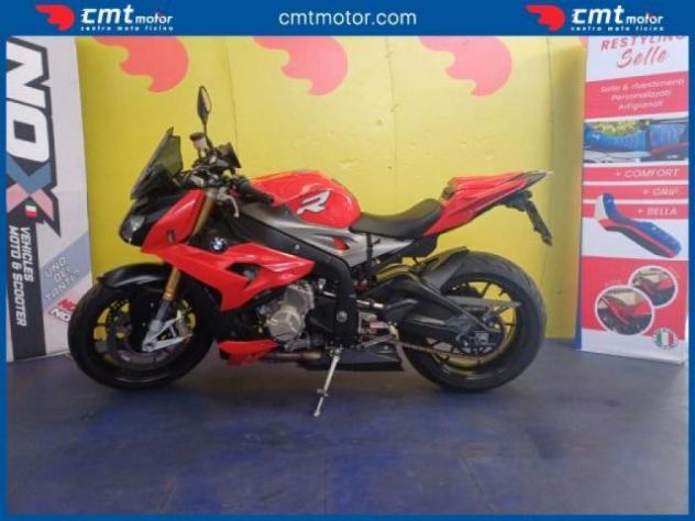 BMW S 1000 R Garantita e Finanziabile rif. 21327880 - Foto 3