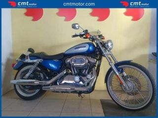 HARLEY-DAVIDSON 1200 Custom - XL 1200C Garantita e Finanziabile rif. 23640589