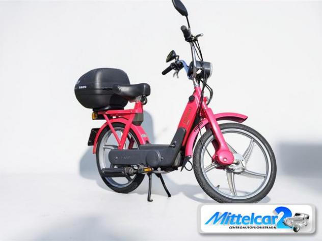 PIAGGIO Ciao 50 catalitico rif. 23426885 - Foto 2