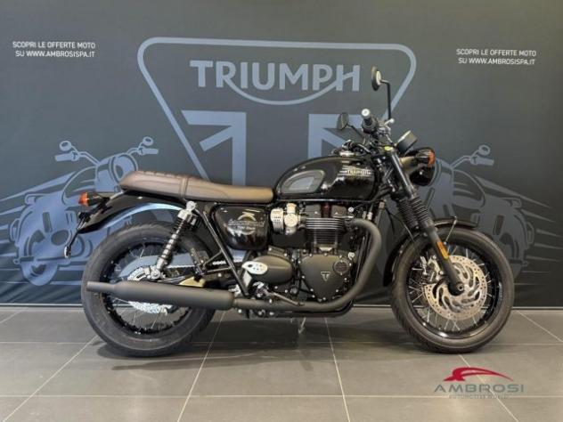 TRIUMPH Bonneville T120 rif. 24104570