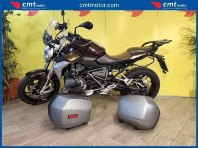 BMW R 1250 R ABS rif. 24185101 - Foto 3