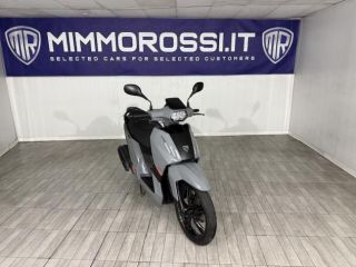 Peugeot Tweet 50 null
