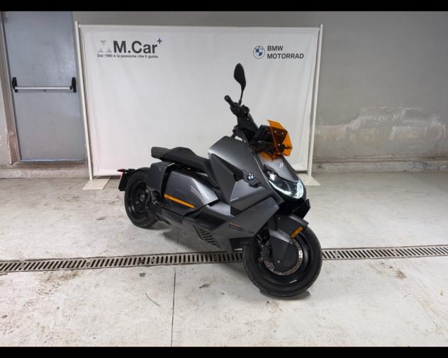 BMW Motorrad CE 04 C Scooter 15kw Abs - Foto 3