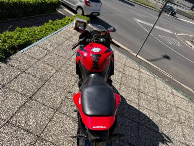 HONDA CBR 600 RR TUTTO INCLUSO ANCHE PASSAGGIO! MINI RATE rif. 24230182 - Foto 8