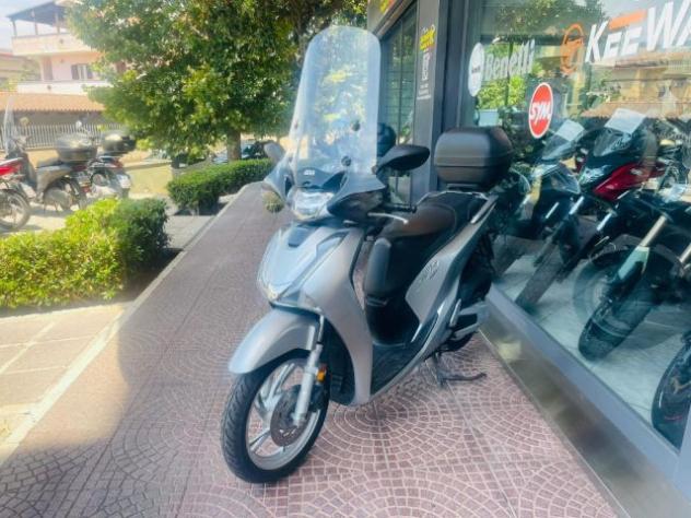 HONDA SH 150 TUTTO INCLUSO ANCHE PASSAGGIO! MINI RATE rif. 23992684 - Foto 9