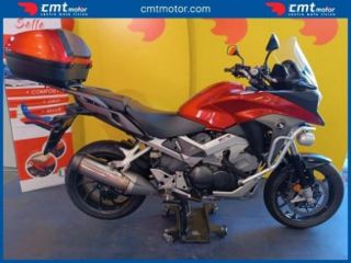 HONDA Crossrunner Garantita e Finanziabile rif. 21685069