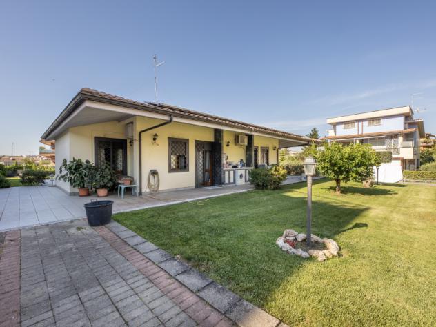 Villa in Via A. Onano - Foto 8