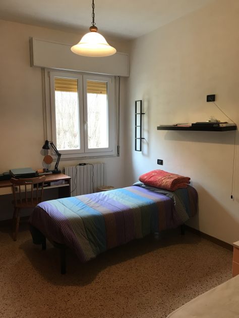 Posto letto per uno Studente