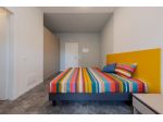 Posto letto in doppia+bagno privato[BS_TGN14-A_D2]