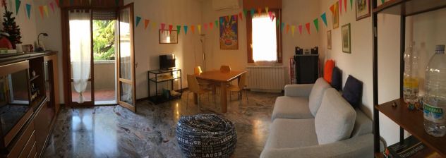 CAMERE LIBERE A PADOVA