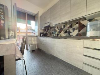 Appartamento in affitto a Genova