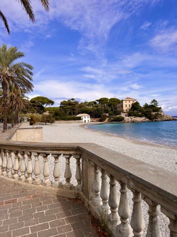 Appartamento indipendente Cavo isola d’Elba