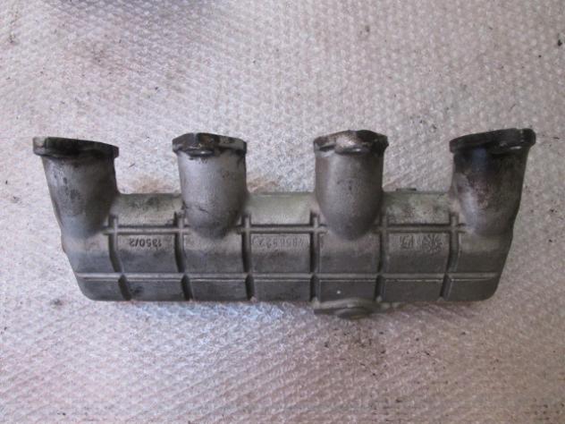 7701043710 COLLETTORE ASPIRAZIONE RENAULT MASTER 2.5 D 58KW 5M 2P (2000) RICAMBIO USATO