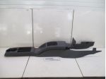 6Q1864343 TUNNEL CENTRALE VOLKSWAGEN POLO 1.2 B 51KW 5M 5P (2009) RICAMBIO USATO