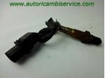 0258017011 SONDA LAMBDA MERCEDES CLASSE A 160 W169 2.0 D 60KW 5M 5P (2007)  &hellip;
